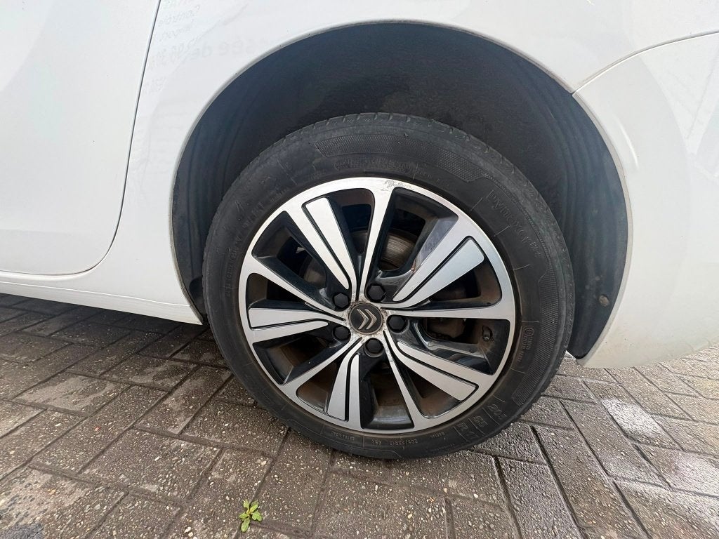 CITROEN C4 7 PLACES 1,2 ESSENCE AUTOMATIQUE FULL OPTIONS, Achat, Euro 6, Entreprise, 7 places