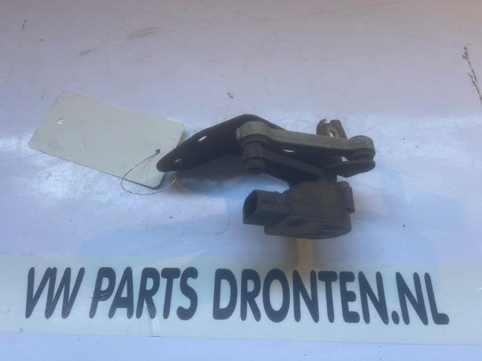 Régulateur d'hauteur Xenon d'un Audi A8, -, 3 mois de garantie, Audi, Utilisé