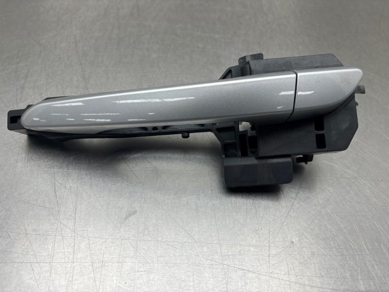 POIGNEE EXTERIEURE ARRIÈRE GAUCHE Hyundai Tucson (TL), Utilisé, Arrière, Hyundai