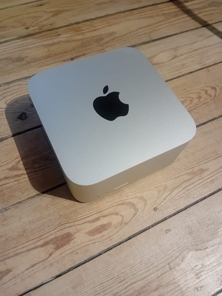 Mac Studio M2 Max (2023) 32GB / 512GB / 30 Cores, Computers en Software, Ophalen, 512 GB, Zo goed als nieuw, SSD