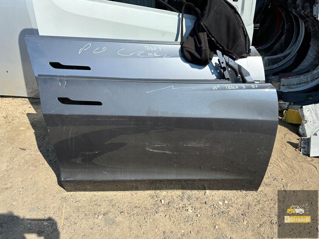 Tesla 3 voordeur rechts, Deur, Tesla, Inc., Tesla Road 1
78725  Austin, Gebruikt