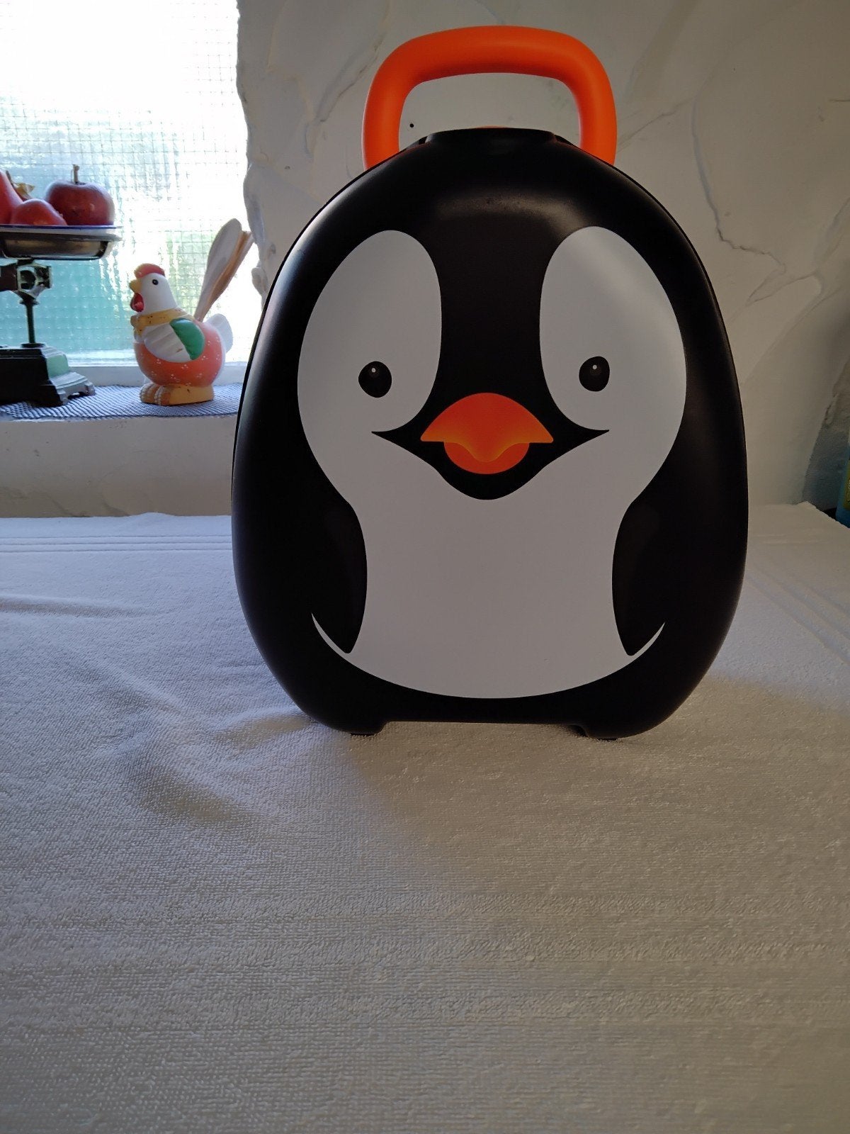 Leuk en handig kinder wc voor onderweg.., Kinderen en Baby's, Ophalen