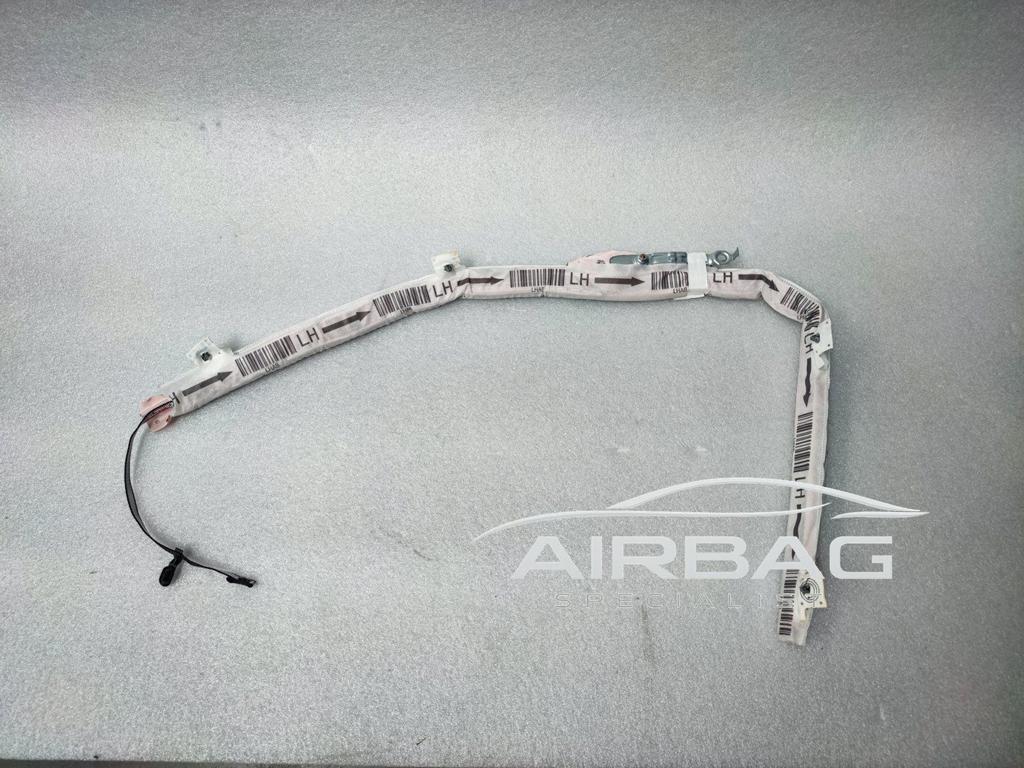 Citroën C3 2016+ dak / hemel airbag Links 34206934F 34206934, Auto-onderdelen, Dashboard en Schakelaars, Gebruikt, Ophalen of Verzenden