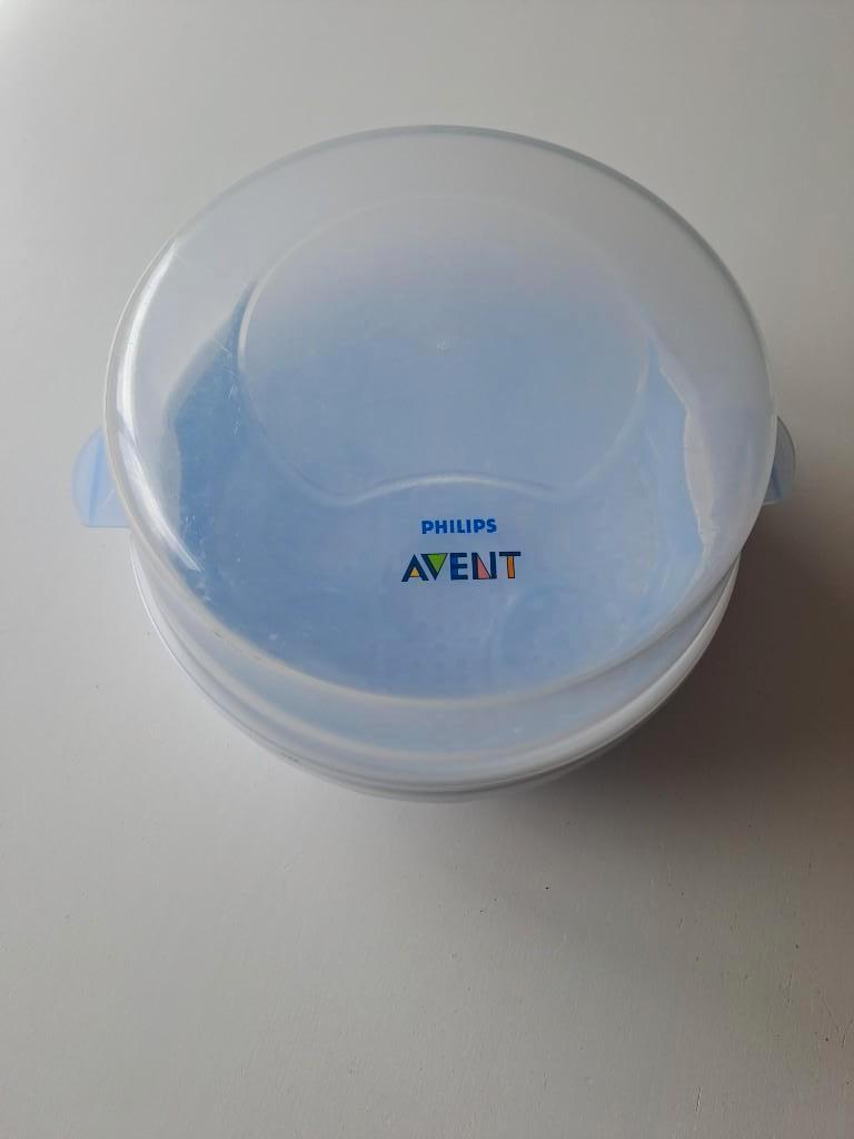 Sterilisator philips avent, Ophalen, Gebruikt, Sterilisator