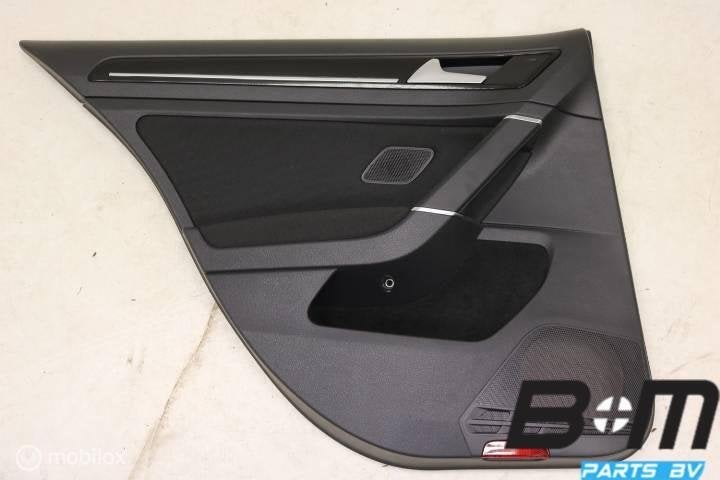 Deurpaneel LA (bestuurderskant) Volkswagen Golf 7, Gebruikt