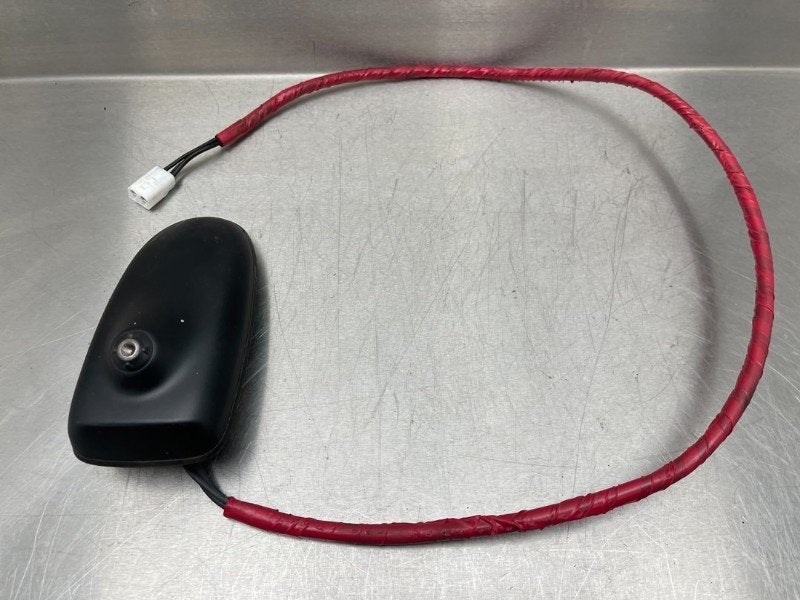ANTENNE Toyota Yaris III (P13) (01-2010/09-2020), Gebruikt, Toyota