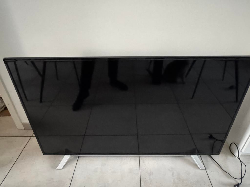 Toshiba Tv, Audio, Tv en Foto, Televisies, Zo goed als nieuw, Toshiba, Ophalen