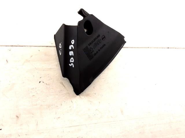 990 Superduke 2007 - 2012 KTM Cover Cover divers D1-45078