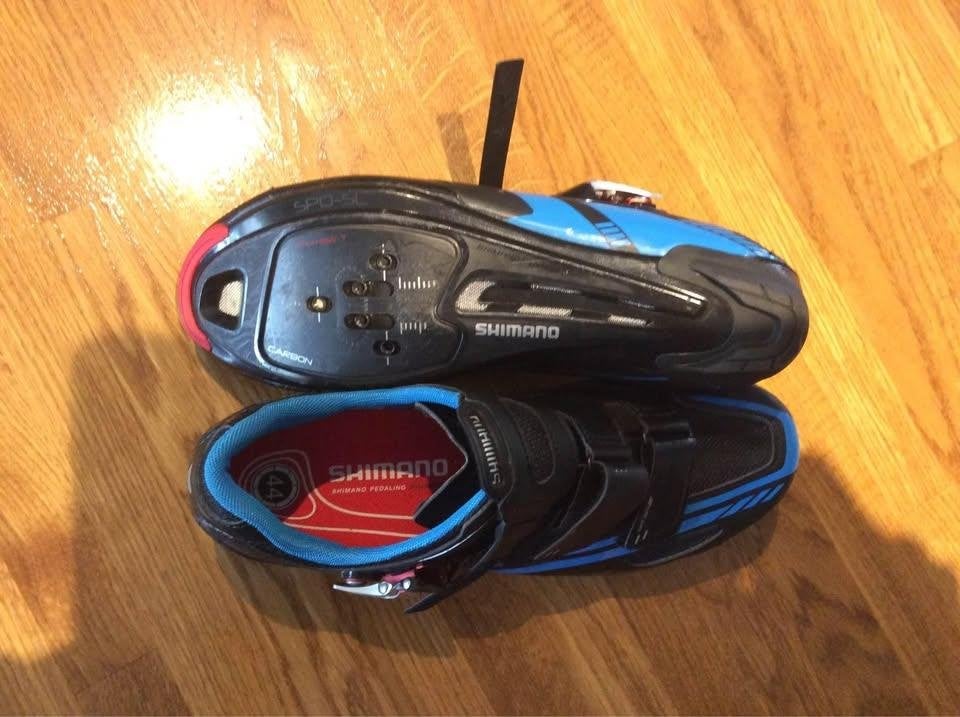 race schoenen, Fietsen en Brommers, Ophalen, Schoenen, Nieuw, Overige maten