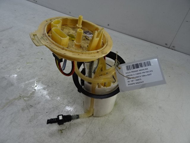 POMPE CARBURANT C Passat Variant (3G5) (3Q0919050), Utilisé, Volkswagen