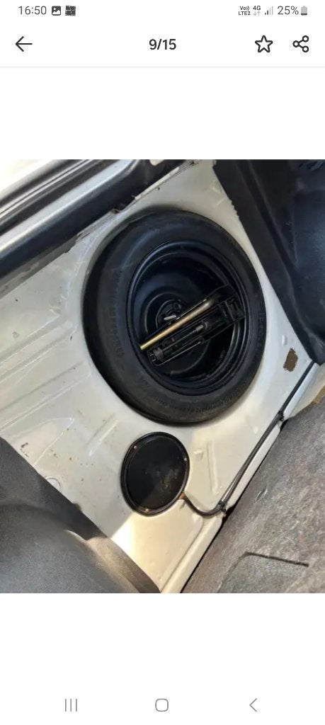 VOLKSWAGEN GOLF G60, foto 9