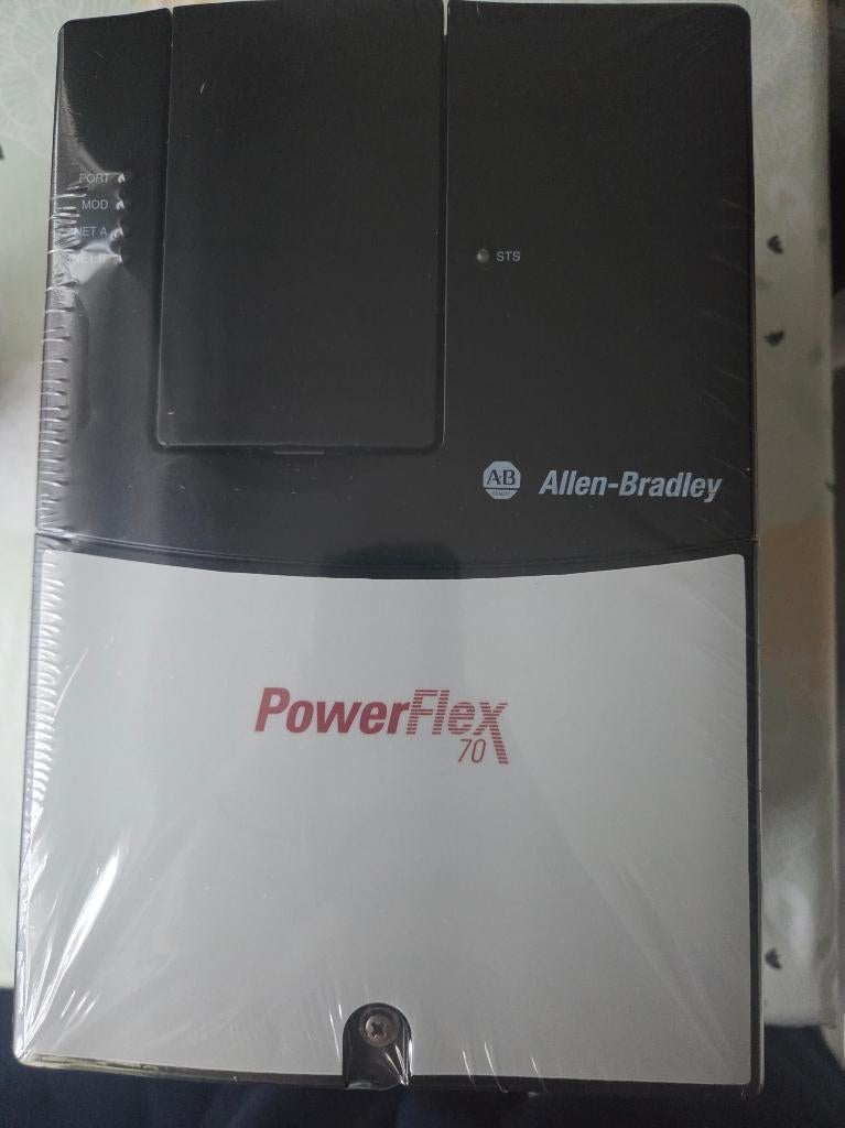 Variateur de fréquence 5.5kw Allen-Bradley, Enlèvement, Comme neuf, Autres types