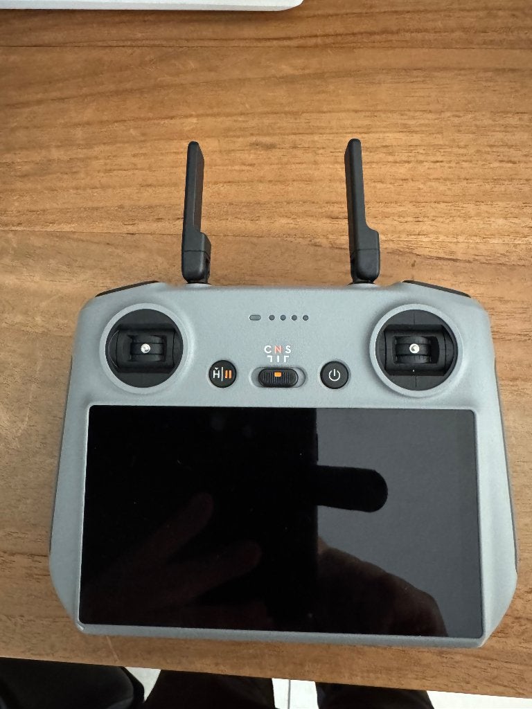 DJI drone RC2 controler, Enlèvement ou Envoi, Comme neuf, DJI, Autres types