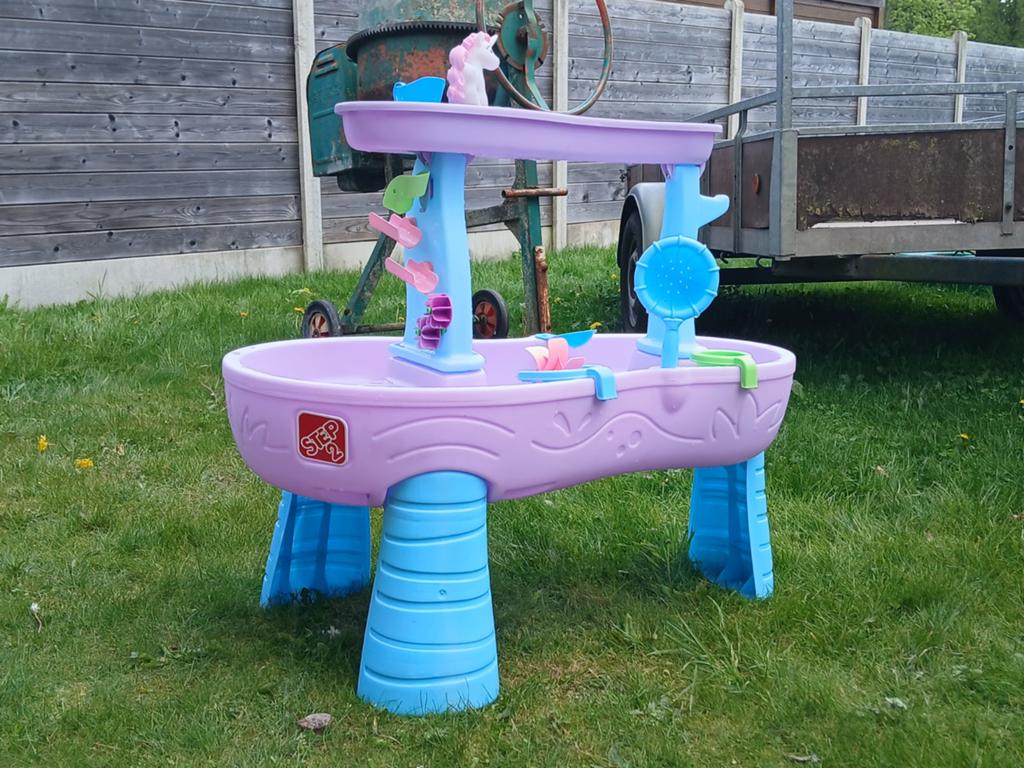 Speelgoed buiten/ waterpret, Kinderen en Baby's, Ophalen