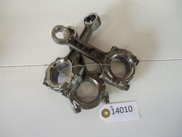 R1 2007 - 2008 Yamaha Motorblok onderdelen D1-19600