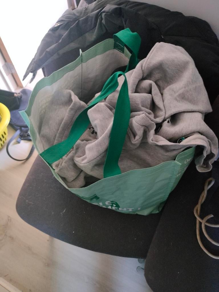 Zak pakket dames kleren, Enlèvement ou Envoi