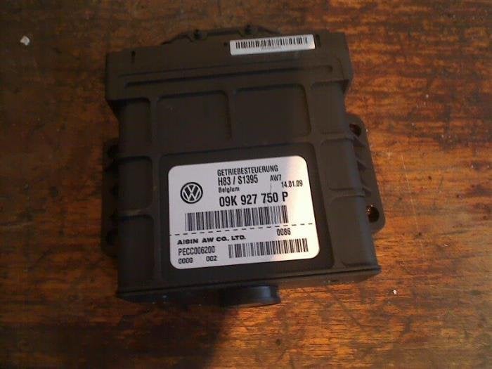 Ordinateur divers d'un Volkswagen Transporter, Volkswagen, -, 3 mois de garantie, Utilisé
