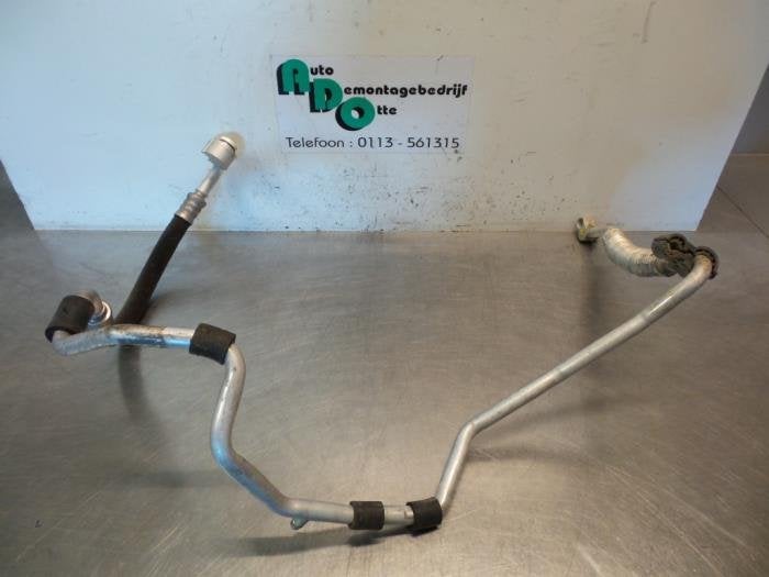 Tuyau clim d'un Seat Leon (Leon 05-), -, 3 mois de garantie, Utilisé, -