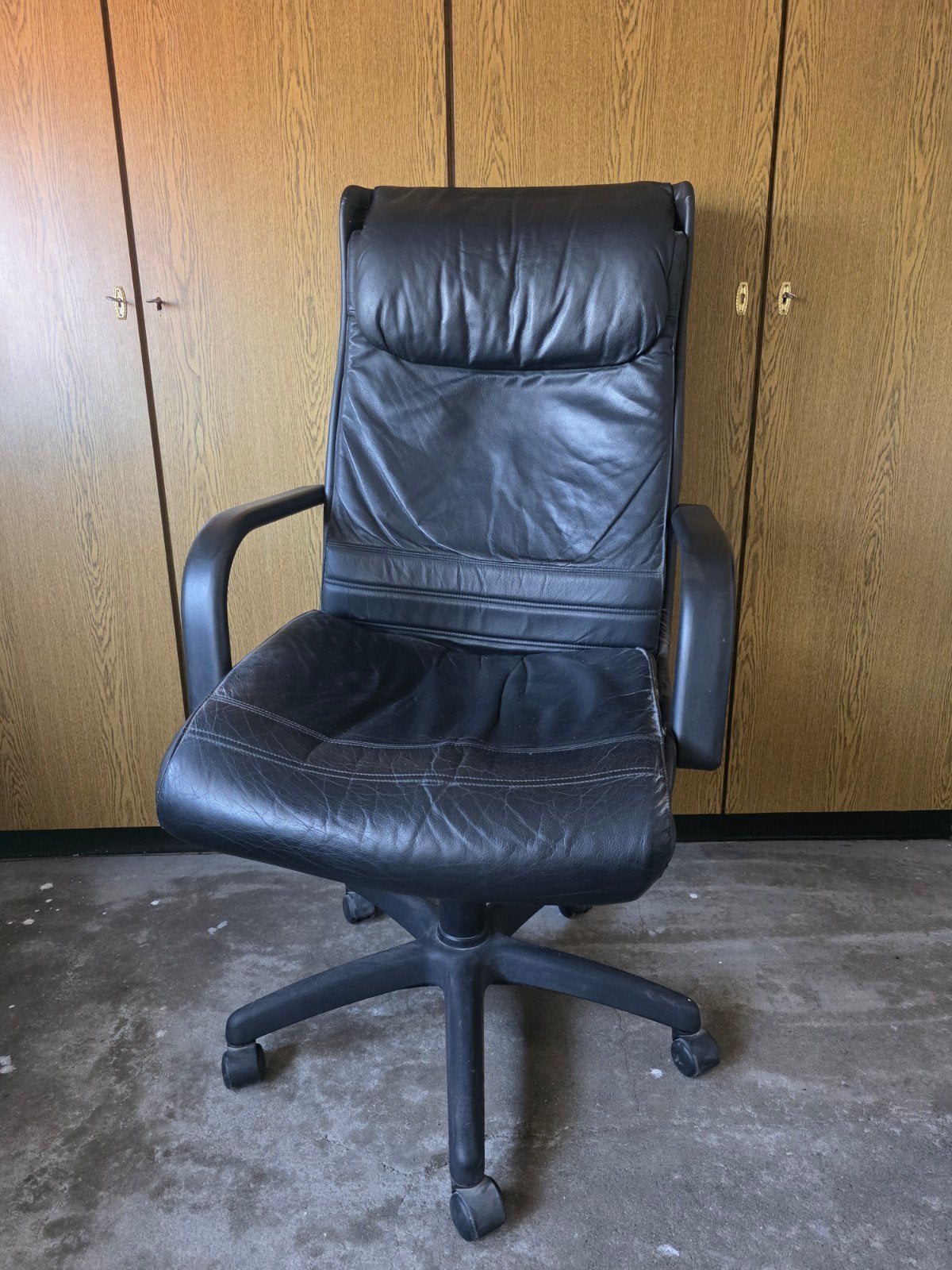 Gratis bureau stoel, Huis en Inrichting, Bureaus, Ophalen