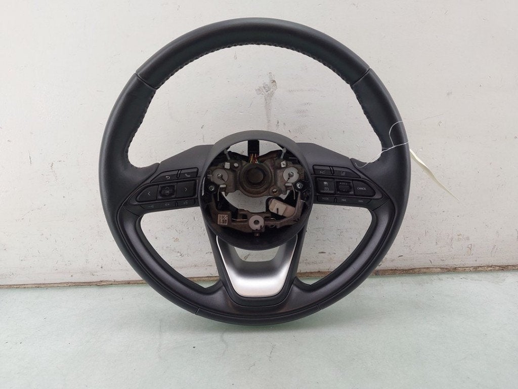 STUUR Yaris Cross (PB1 / PJ1) (|45100K0190|45100K0190C1|), Auto-onderdelen, Gebruikt, Kundenbetreuung@toyota.de, Toyota, Toyota-Allee 2
50858  Köln, DE