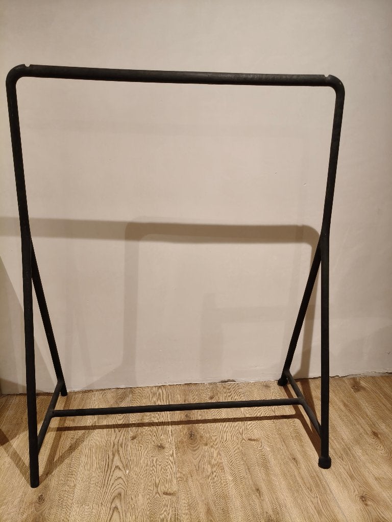 Kledingrek Turbo (Ikea), Ophalen, Zo goed als nieuw