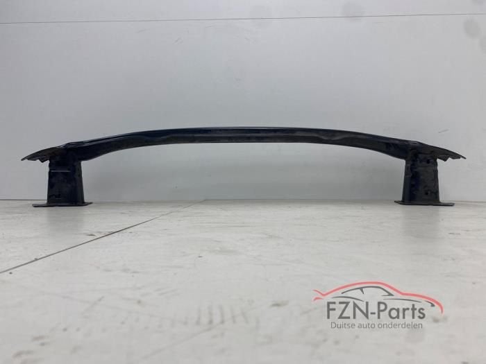 VW Touran 5TA Bumperbalk Achter, Enlèvement ou Envoi, Utilisé, Arrière, Pare-chocs