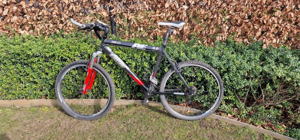 American Eagle mountainbike, Fietsen en Brommers, Ophalen