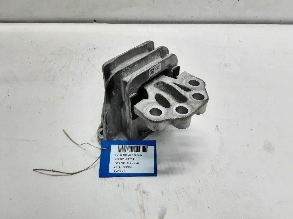 MOTORSTEUN Ford Transit (01-2013/06-2024) (GK216F012CC), Gebruikt, Mevr. I. Hauben, Ford, Rue de l'Espoir 34 34
4030  GRIVEGNÉE, BE
