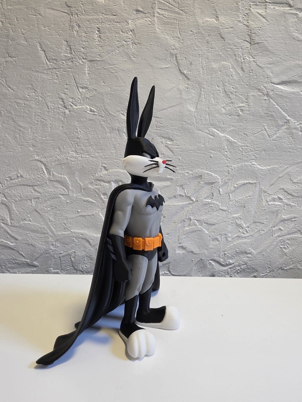 bugs bunny batman, Enlèvement ou Envoi, Neuf, Fantasy