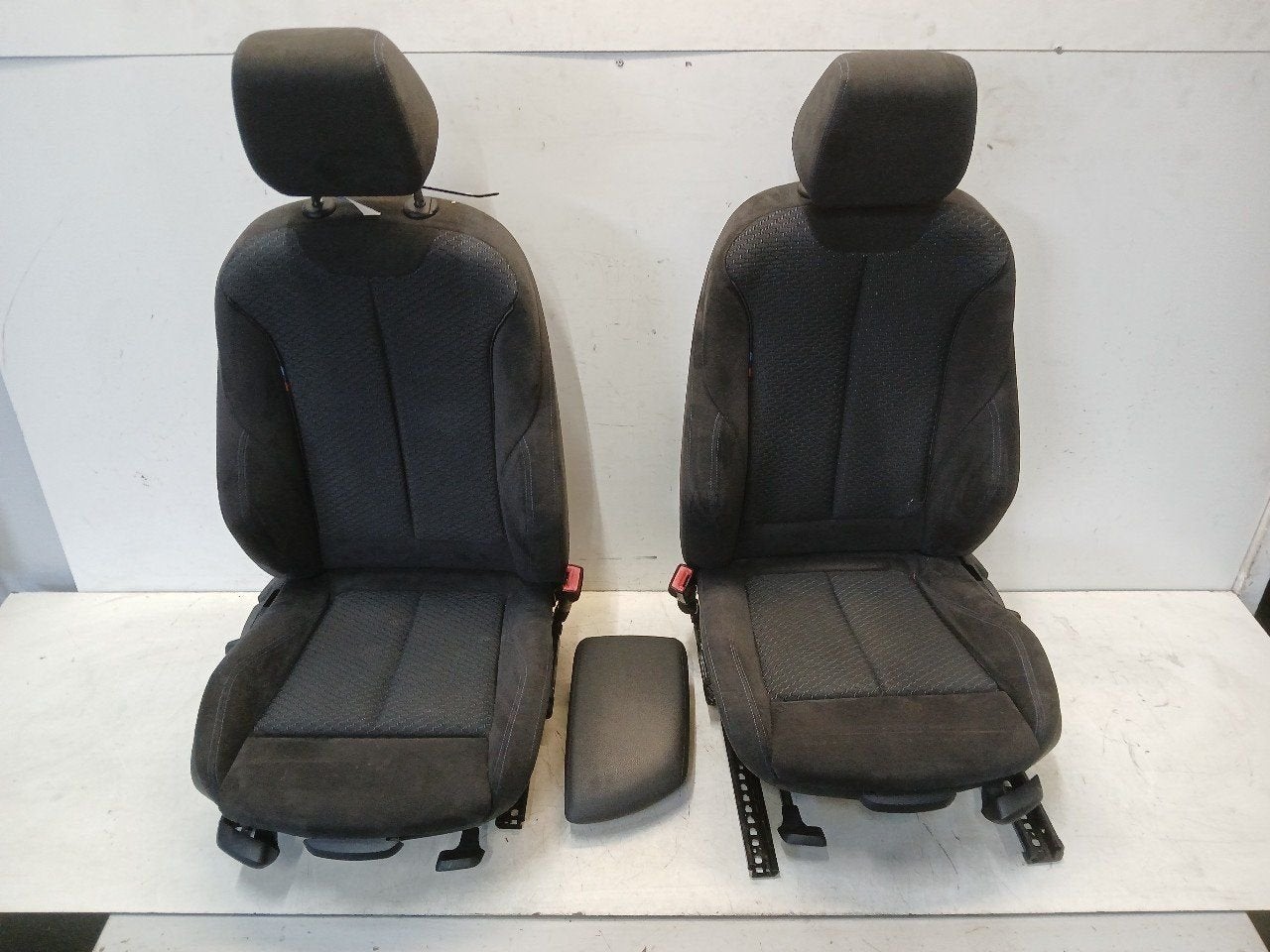 Interieur BMW 1 serie, Onderdelen@venauto.nl, Van der Ven Autorecycling B.V., Ettenseweg 76, 4706 PB Roosendaal, The Netherlands