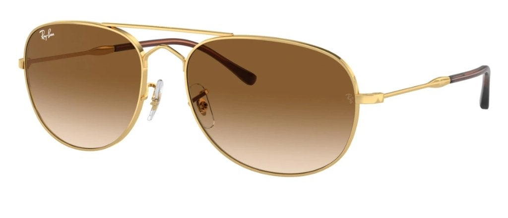 Ray Ban BAIN BRIDGE RB3735, Zonnebril, Overige kleuren, Nieuw, Ophalen of Verzenden