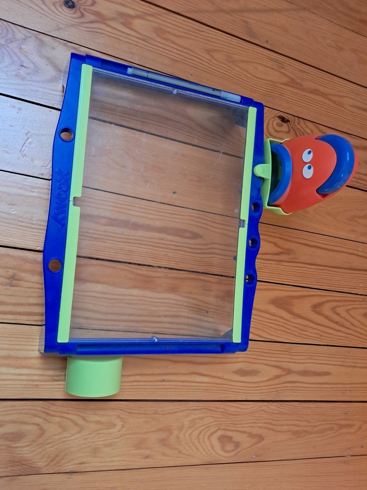 Ravensburger xoomy tekentafel, Kinderen en Baby's, Ophalen, Gebruikt, Knutselen, Met licht