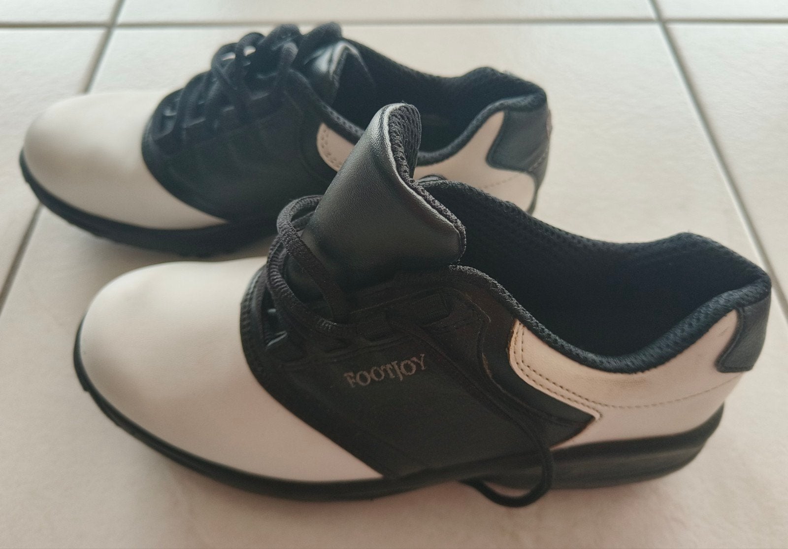FootJoy dames EUR 38 golfschoenen, Sport en Fitness, Golf, Ophalen of Verzenden