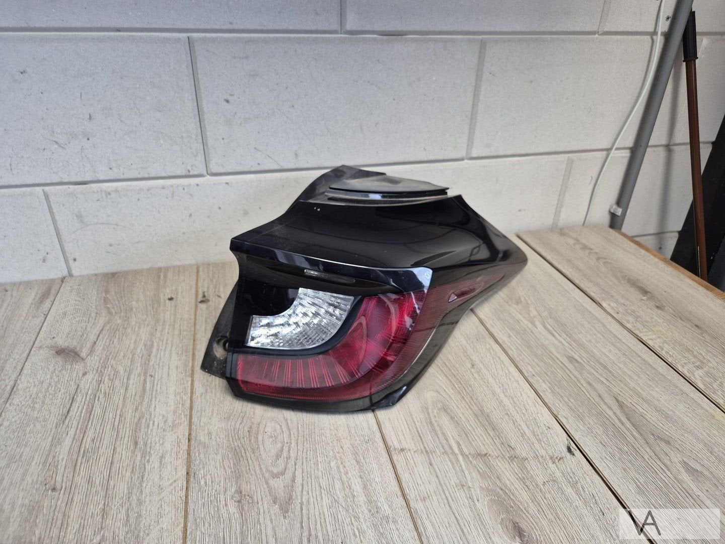 Toyota Yaris 2020 - 2025 achterlicht rechts schadevrij €150, -, Toyota, Utilisé, -
