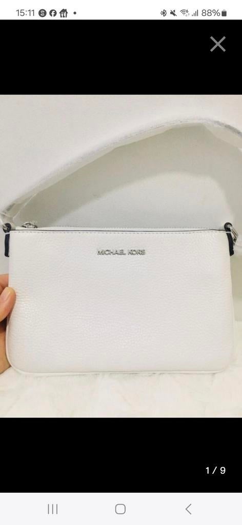 Michael Kors Handtas, Handtassen en Accessoires, Tassen | Damestassen, Ophalen, Handtas