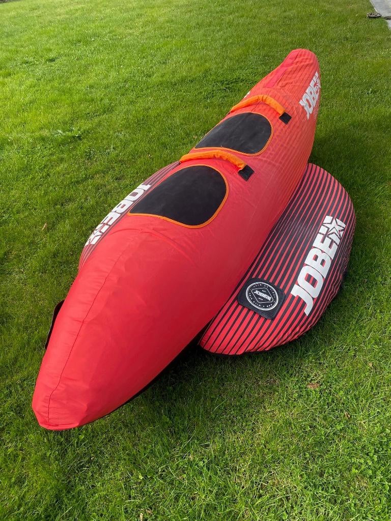 Jobe Chaser II, Watersport en Boten, Ophalen, Zo goed als nieuw, Overige typen