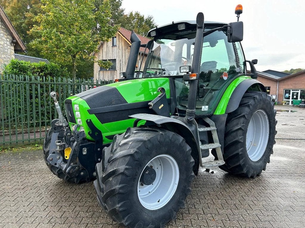 Deutz M600, Autres marques