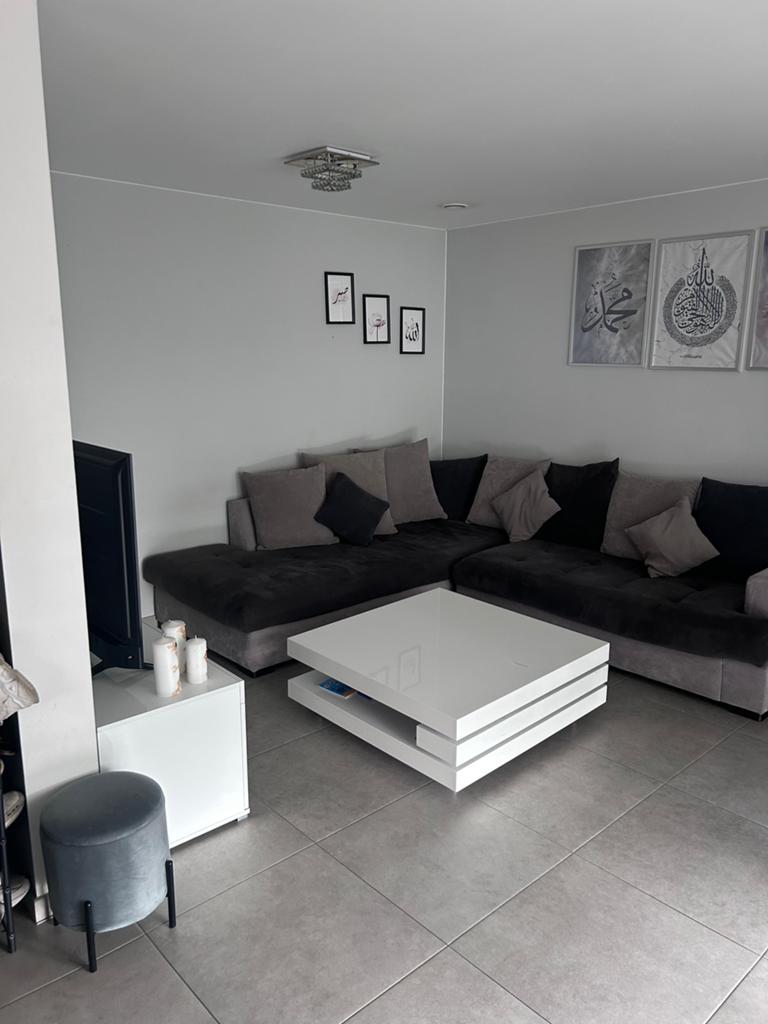 Apparemment a louer 2 chambres Sclessin/tilleur, Immo, 50 m² ou plus, Liège (ville)
