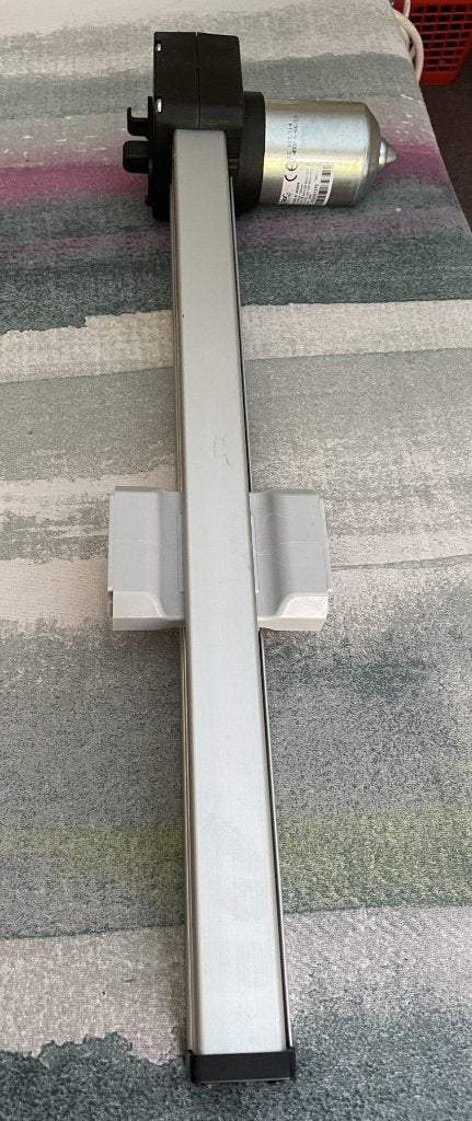 MOTEUR POUR FAUTEUIL INCLINABLE, Jardin & Terrasse, Enlèvement, Neuf, Autres types, Inclinable