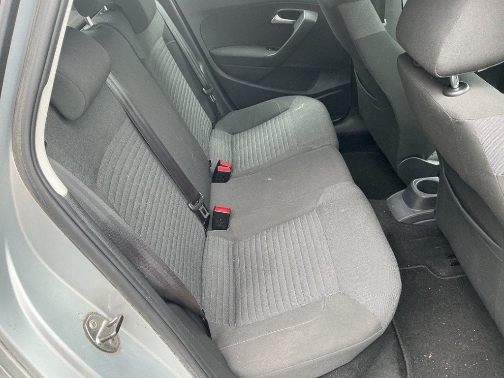 BANQUETTE ARRIÈRE Volkswagen Polo V (6R) (01-2009/05-2022), Volkswagen, Volkswagen AG, Utilisé, Kundenbetreuung@volkswagen.de
