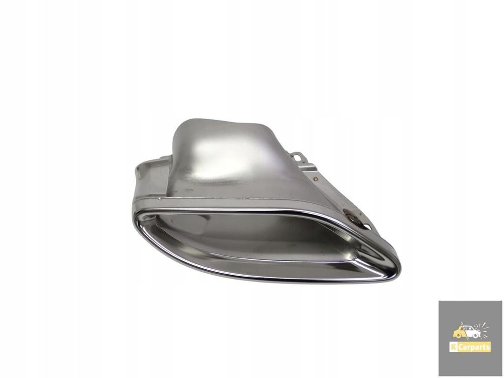 A2464900427, Embout d' chappement droit NEUF pour Mercedes C, Mercedes-Benz AG, Mercedes-Benz, Utilisé, Mercedesstrasse 120
70372  Stuttgart, DE