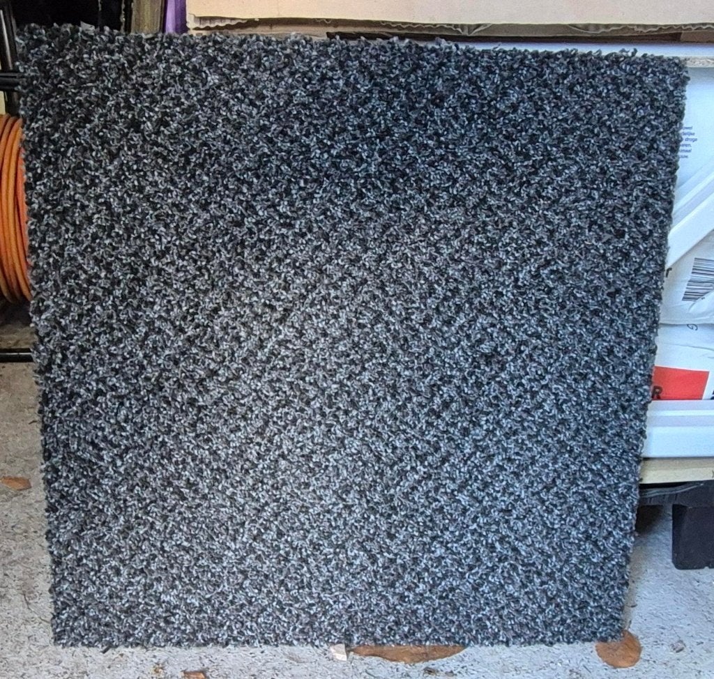dalles de moquette Desso Protect, Enlèvement, Neuf