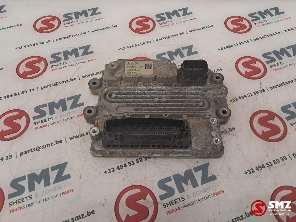 Occ Unité de contrôle moteur ECU OM470LA Mercedes, Autos : Pièces & Accessoires, Pièces camion, Mercedes-Benz, Électronique et Câbles