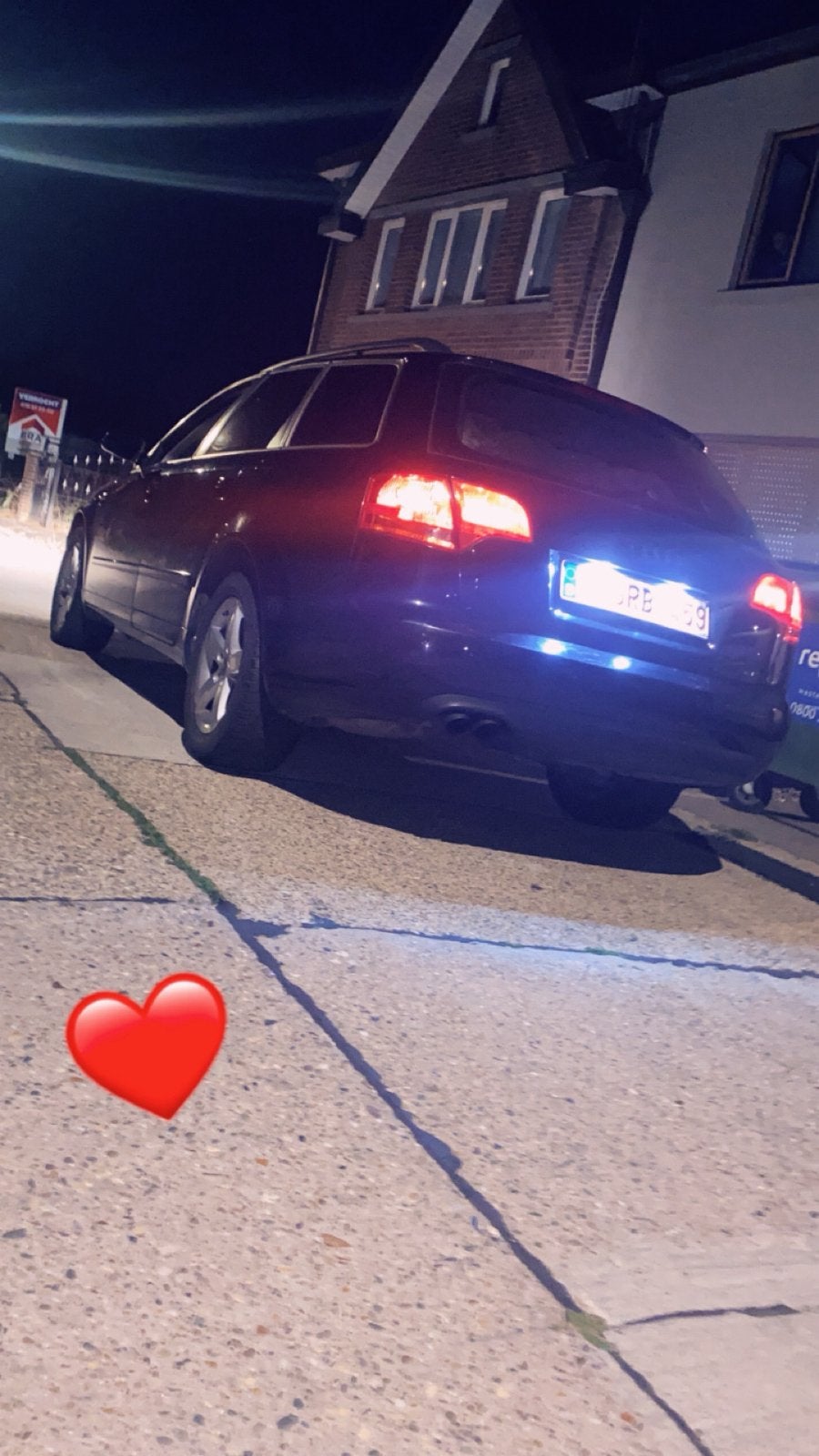 Audi a4 b7 2006, Achat, Boîte manuelle, Noir, 5 portes