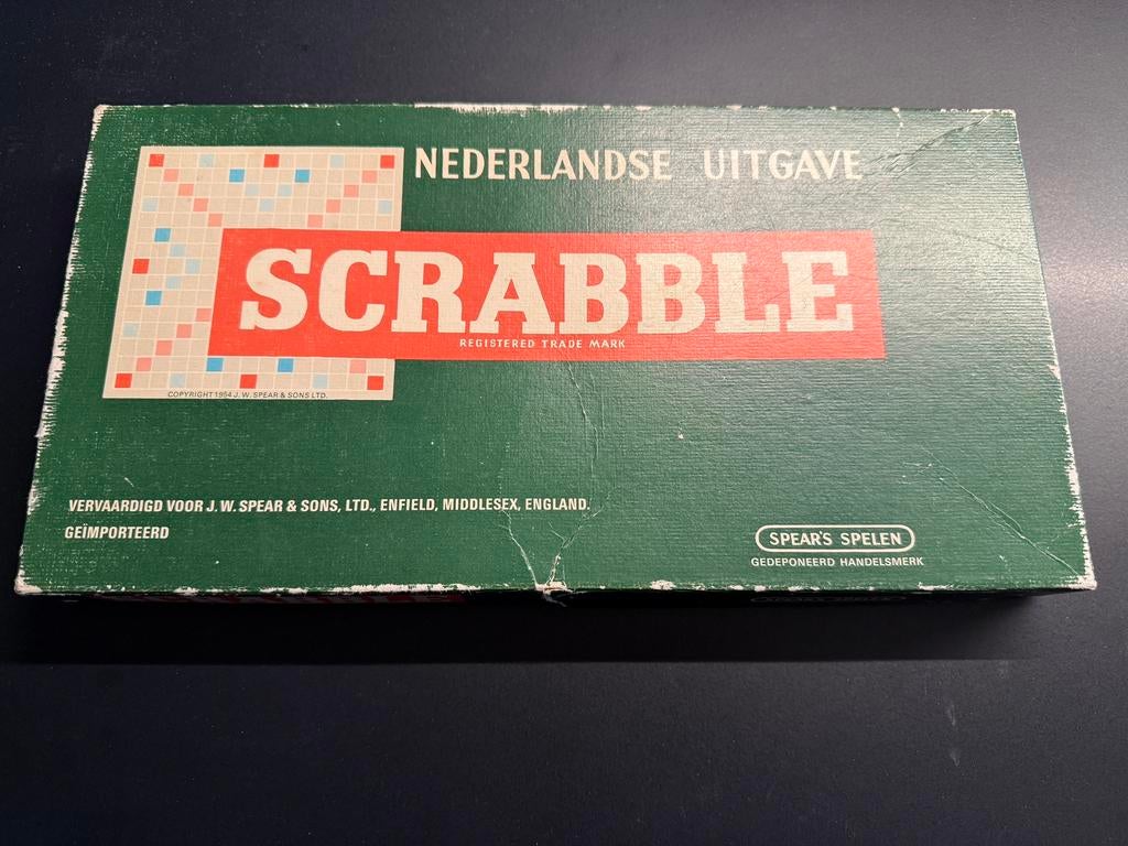 Lot de jeu de société, Enlèvement, Comme neuf