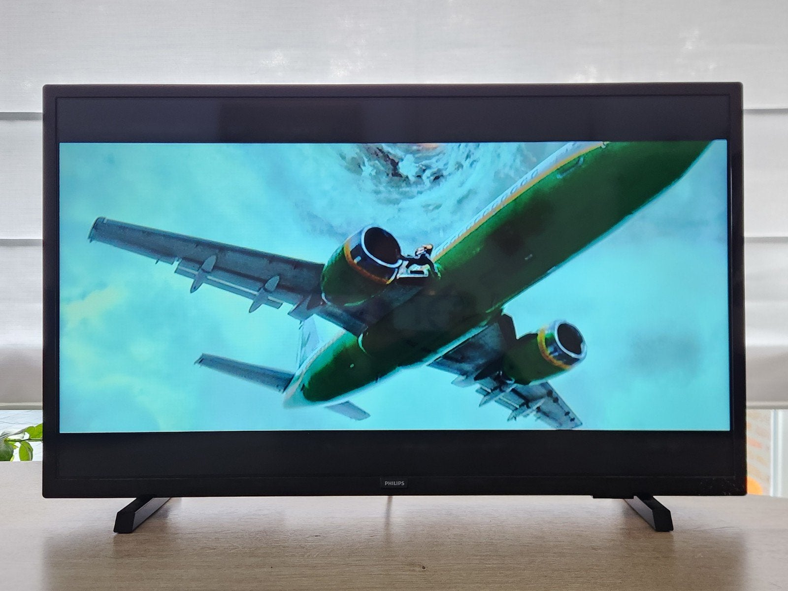 Samsung TV 32inch (82cm) Excellent
Slank design tv van Samsu, Ophalen, Samsung