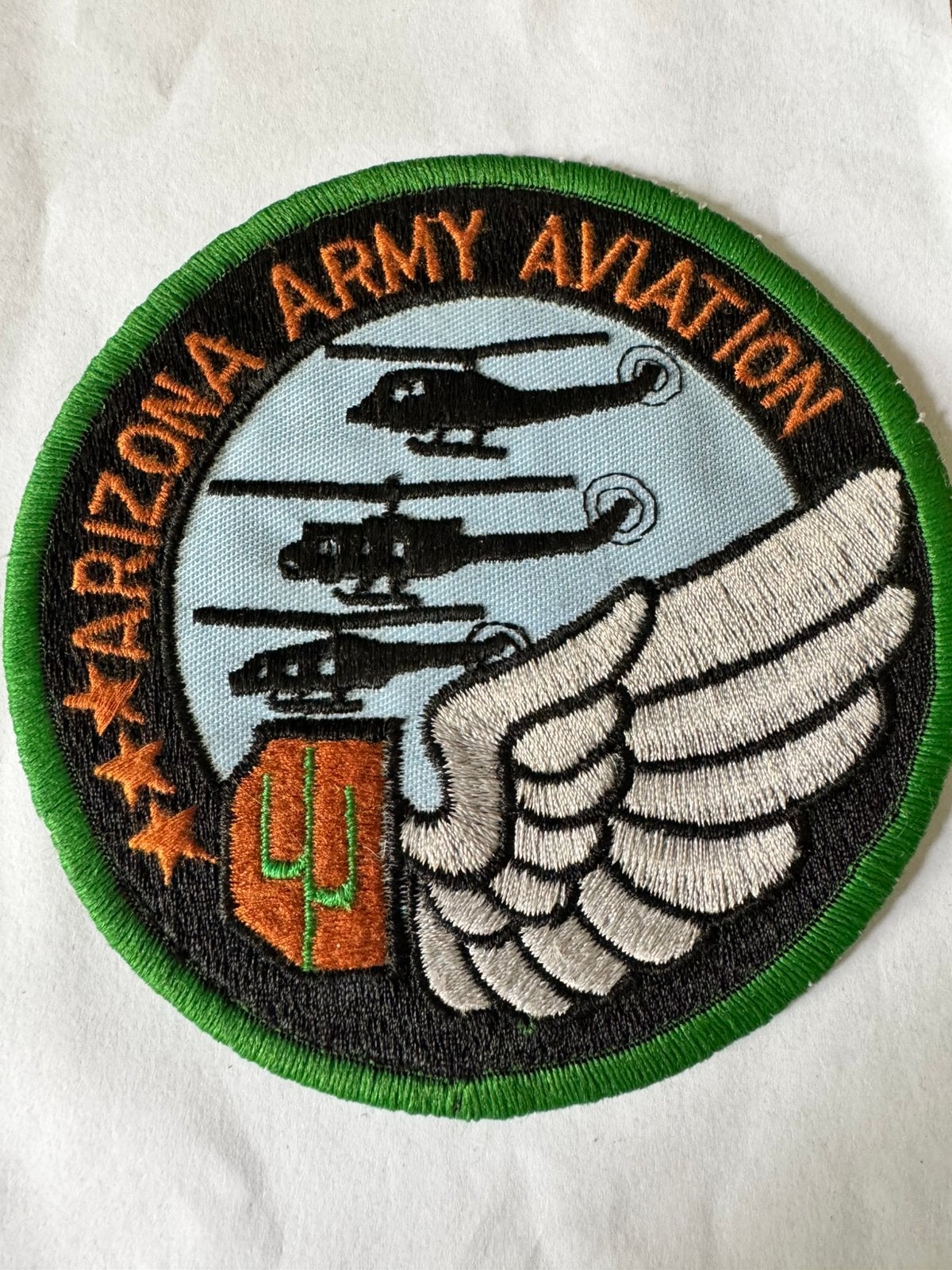 US air force badge, Ophalen of Verzenden, Luchtmacht, Embleem of Badge