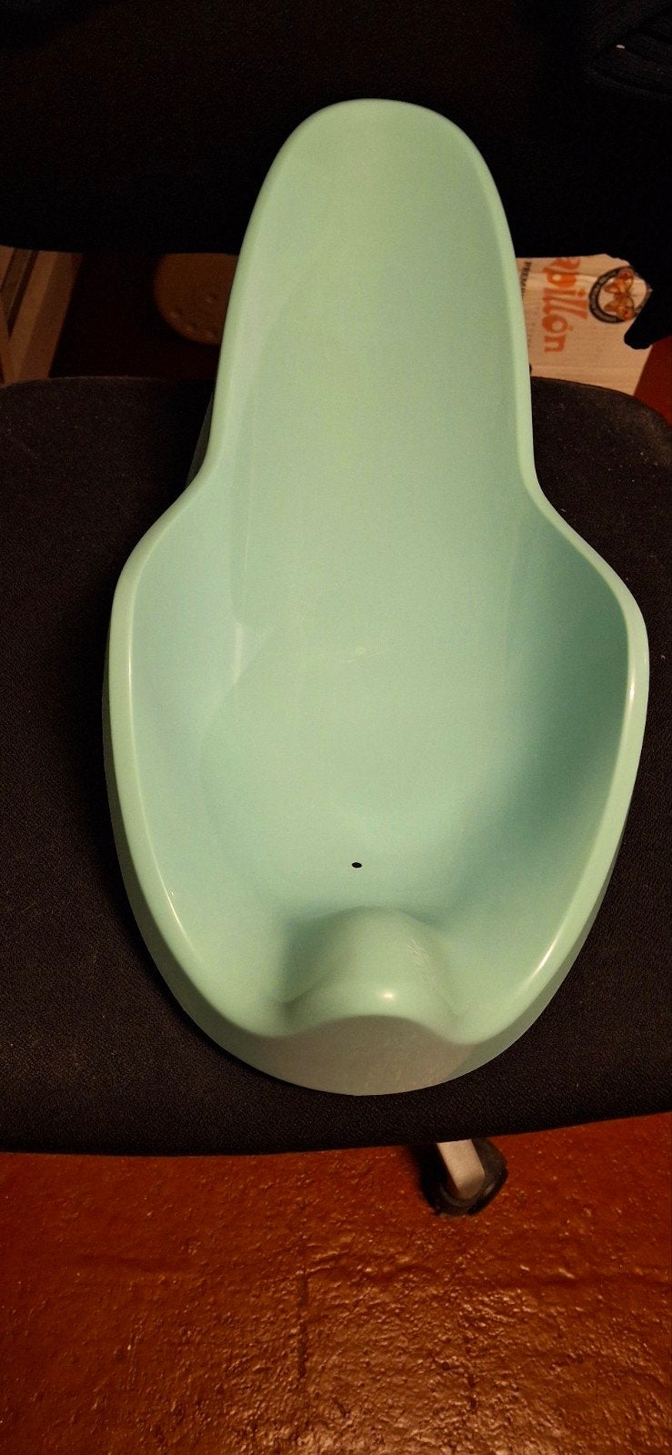 babyzitje voor bad , wc potjes, Ophalen, Badje