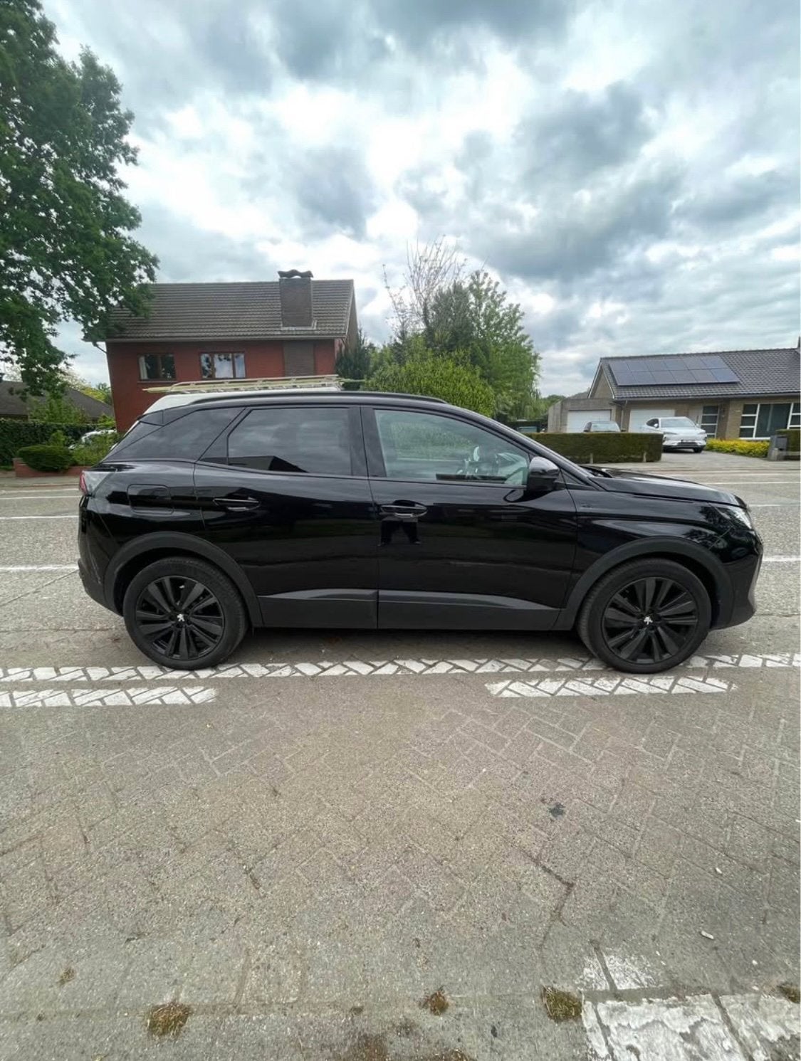 Peugeot 3008 Pure Tech GT/1.2 essence, Autos, Achat, Air conditionné, Particulier, Électrique