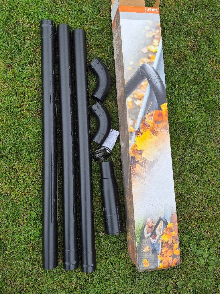 Stihl bladblazer dakgootreiniger opzetstuks NIEUW, Tuin en Terras, Ophalen, Nieuw